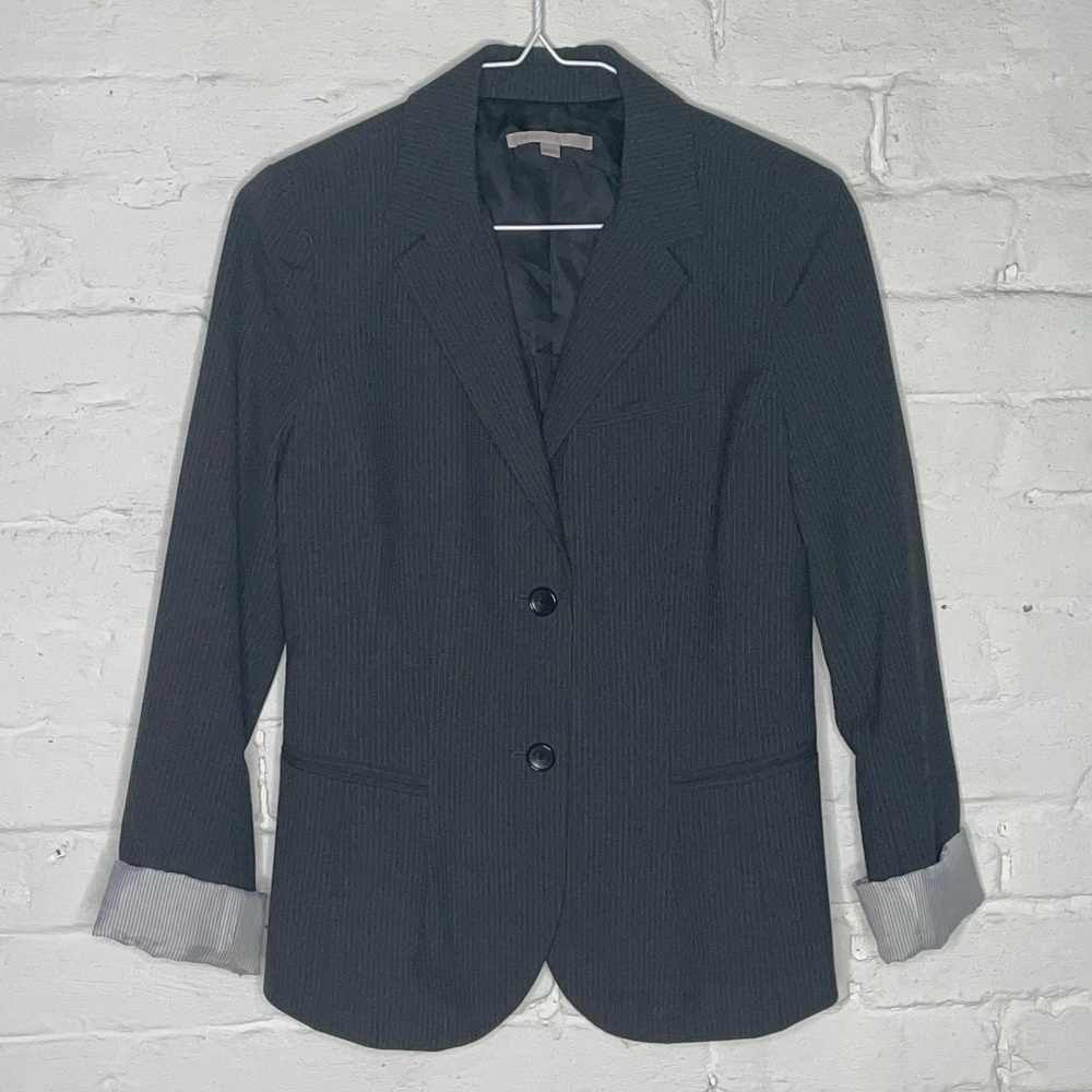 Gap Jacket 2